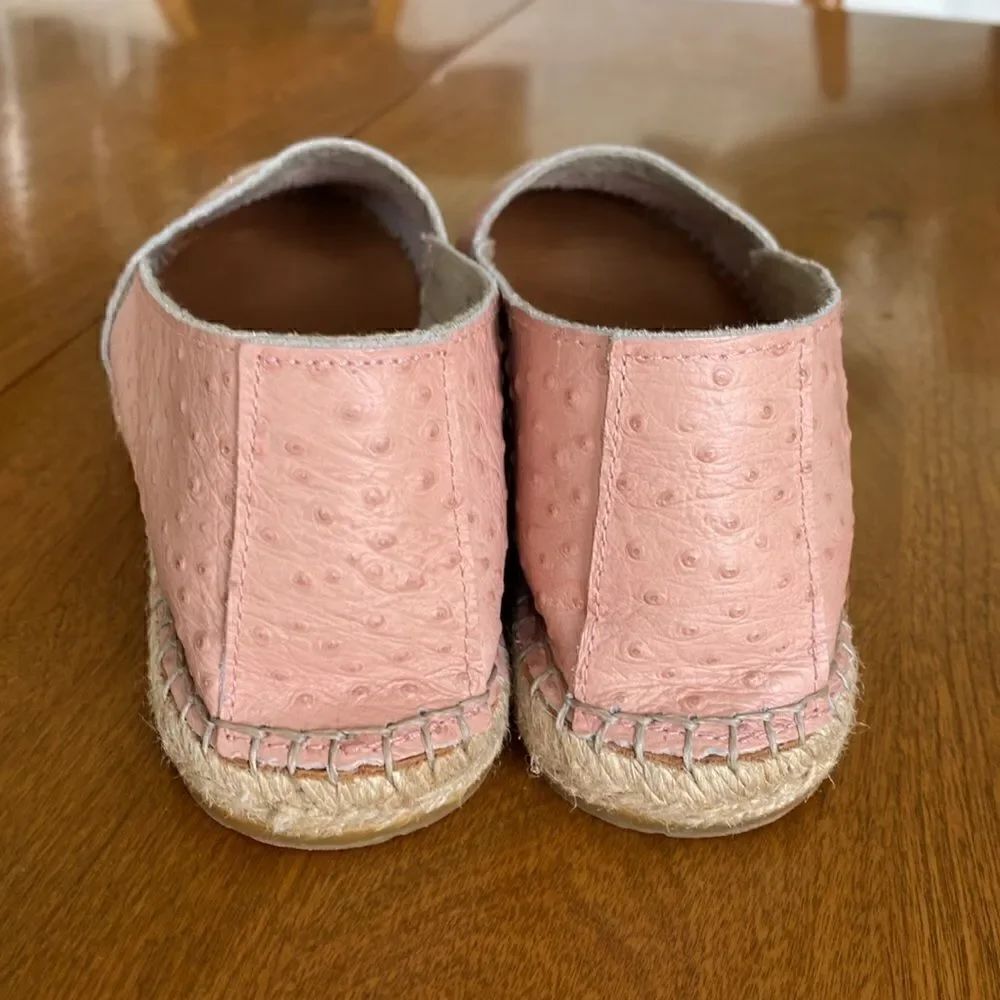 NEW Selected/Femme espadrilles - Picture 3 of 6